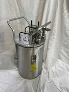 0010-92066/ION IMPLANT DISK 0020-85899, XRLEAP IMPLANT DISK/APPLIED MATERIALS AM