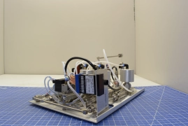 0010-99060 / GAS PANEL MDL.,SDS (UNIT 7550 ) / APPLIED MATERIALS AMAT