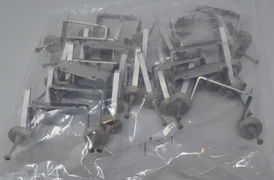 0010-99164 / ASSY MOVING CLIP - 200 CIP LOT OF 45 / APPLIED MATERIALS AMAT