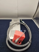 0011-02329 HEATED SHIELD CONTROLLER AMAT Type EF 3/8" Liquid TIght Conduit