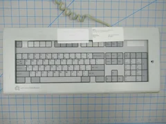 0015-00284 / MOD ENCLOSURE,WALL MOUNT KEYBOARD, AID 9370-00759-101 / AMAT	