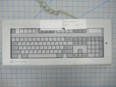 0015-00284 /MOD ENCLOSURE, AID WALL MOUNT KEYBOARD AID-1, 9370-00759-101 / AMAT