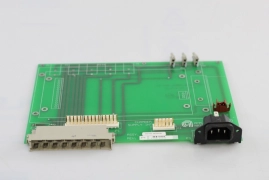 0015-00356 /PCB, CHAMBER POWER SUPPLY INTERFACE BOARD /APPLIED MATERIALS AMAT