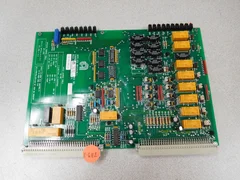 0015-00421, AMAT, Applied Materials, MODIFICATION, ASSY, PCB, CHAMBER SET INT