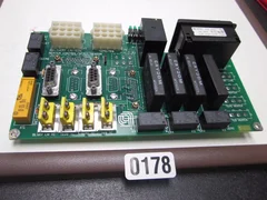 0015-01035, APPLIED MATERIALS, HEATER CONTROL/SPILL SENSOR