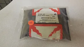 0015-01372, AMAT, MODIFICATION, PCB ASSY MONITOR/KB/SERIAL