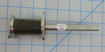 0015-09055 / BELLOWS ASSY SUSCEPTOR HOLLOW / APPLIED MATERIALS AMAT