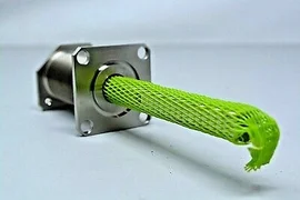 0015-09055 / BELLOWS ASSY SUSCEPTORHOLLOW / APPLIED MATERIALS AMAT