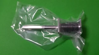 0015-09056 AMAT Applied Materials Centura P5000 CVD BELLOWS ASSY WAFER SOLID