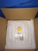 0020-00022 AMAT PLATE PERF 8&quot; EC WXZ