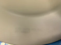 0020-00826 Lift Tube Poly 300mm LPCVD XGEN, APPLIED MATERIALS