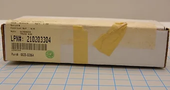 0020-02064 / MANIFOLD SUPPLY PM VALVE / APPLIED MATERIALS AMAT