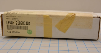 0020-02064 / MANIFOLD SUPPLY PM VALVE / APPLIED MATERIALS AMAT