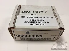 0020-03393 BRACKET, SENSOR ROTATION