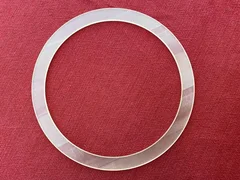 0020-03413 INSERT, 150MM OXIDE