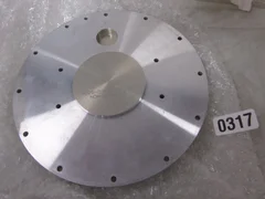 0020-03435, APPLIED MATERIALS,  PEDESTAL, 6, EXT