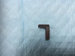 0020-03462 FINGER END, lot of 10