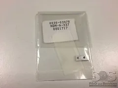 0020-03470 NUT, FINGER