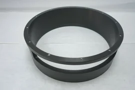 0020-03658 CLAMPING CYLINDER OXIDE    