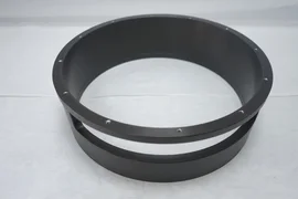 0020-03658 CLAMPING CYLINDER OXIDE       