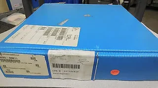 0020-03811, AMAT, DISK, SHUTTER, B101, TAN, DIA 7.94, 200M