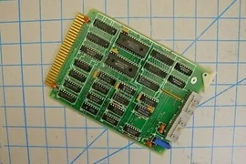 0020-04043 / BOTTOM PLATE / APPLIED MATERIALS AMAT