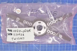 0020-04164 /COUPLER ASSY /APPLIED MATERIALS AMAT