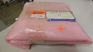 0020-04172, AMAT, INSERT, BASE (EXT, CATHODE)