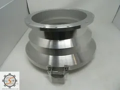 0020-04695 / REAR HOUSING, BEAMSTOP / APPLIED MATERIALS AMAT