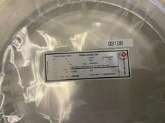 0020-05425, COIL 1/8 THK CTR HOLES- KNURLED, VECTRA, APPLIED MATERIALS (AMAT)