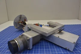 0020-06415 / LIFT ASSY / APPLIED MATERIALS AMAT