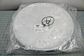 0020-07394 / SHIELD, UPPER, TIN PVD / APPLIED MATERIALS AMAT