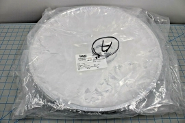 0020-07394 / SHIELD, UPPER, TIN PVD / APPLIED MATERIALS AMAT