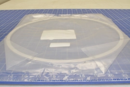 0020-07718 / GAS TRENCH COVER / APPLIED MATERIALS AMAT