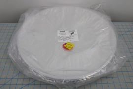 0020-08193 / SHIELD UPPER, TIN, LIFTABLE, PVD 300MM / APPLIED MATERIALS AMAT