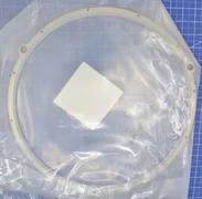 0020-08465 / DEPOSITION RING, SHIELD CLAMP / APPLIED MATERIALS AMAT