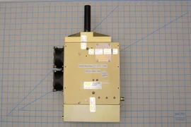 0020-09357 0010-09750/RF MATCH P5000 CVD WITH AMP 0020-09357/APPLIED MATERIALS