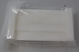 0020-09604 / GAS FEED THROUGH TEFLON / APPLIED MATERIALS AMAT