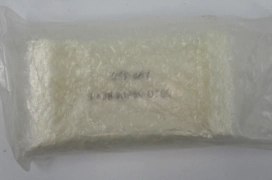 0020-09604 / GAS FEED THROUGH TEFLON / APPLIED MATERIALS AMAT
