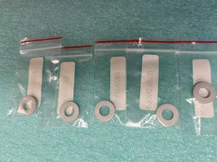 0020-09609 BUSHING,TERMINAL, lot of 16