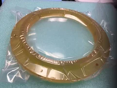 0020-09885 ISOLATOR,NITRIDE