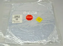 0020-09933 / GAS DISTR. PLATE SPUTTER / APPLIED MATERIALS AMAT
