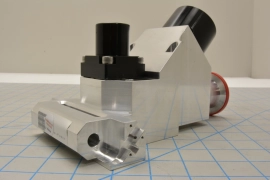 0020-09996 / SHIM RING, 4, OXIDE / APPLIED MATERIALS AMAT