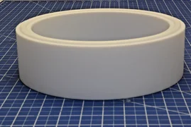 0020-10527 / AMAT SPUTTER PIPE / APPLIED MATERIALS