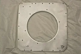 0020-10727 / COVER TOP 4 IN 5IN 6IN TEOS / APPLIED MATERIALS AMAT