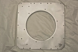 0020-10727 / COVER TOP 4 IN 5IN 6IN TEOS / APPLIED MATERIALS AMAT