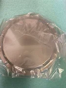 0020-10771 PERF PLATE 150MM,OX, lot of 2