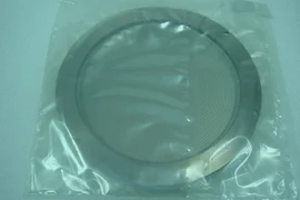 0020-10771 PERF PLATE 150MM OX