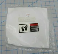 0020-10936 / AMAT 8 INCH BLOCKER PERF. PLATE, SILANE 200MM / APPLIED MATERIALS