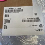 0020-10941 / ISOLATOR,TEFLON RING / APPLIED MATERIALS AMAT